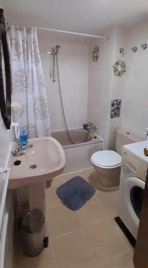 Appartement Agustina Seaview In Rincon De Loix -Free Parking, Wi-Fi, Pool, New Air Conditioning, Sea View à Benidorm Extérieur photo