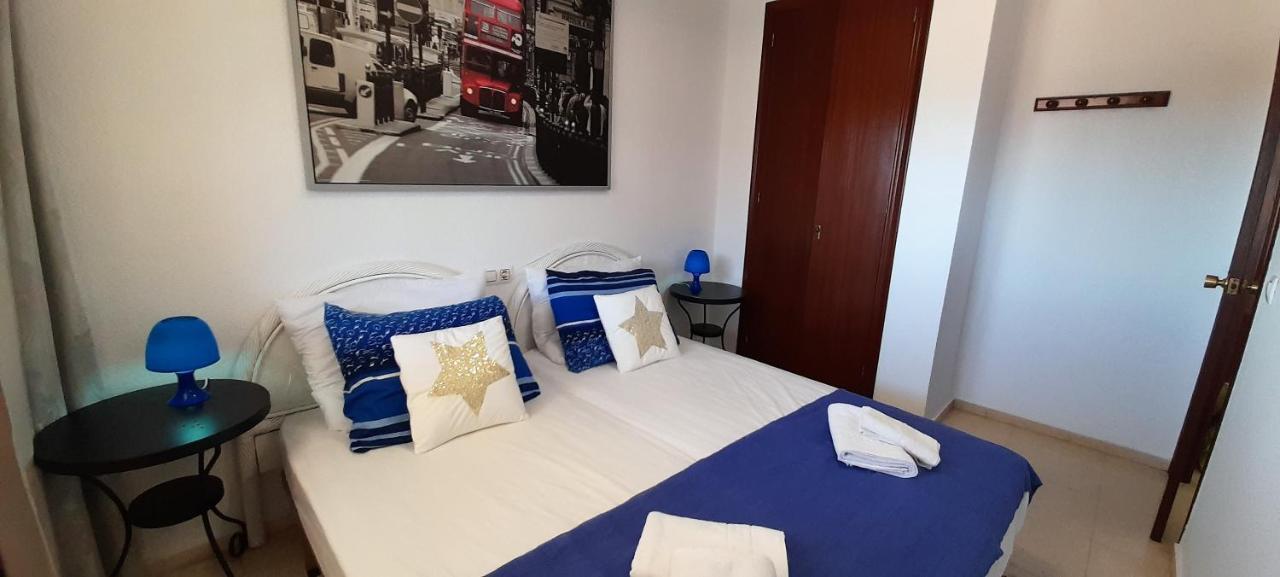 Appartement Agustina Seaview In Rincon De Loix -Free Parking, Wi-Fi, Pool, New Air Conditioning, Sea View à Benidorm Extérieur photo